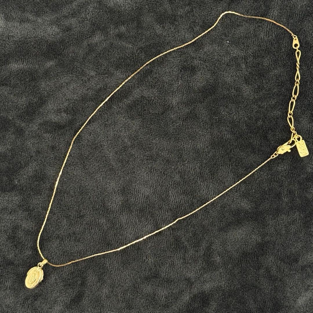Yves Saint Laurent Necklaces Ysl