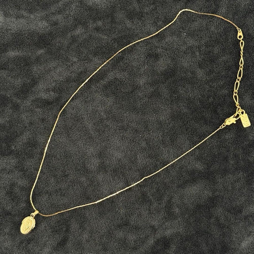 Yves Saint Laurent Necklaces Ysl