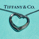 Tiffany Necklaces 925