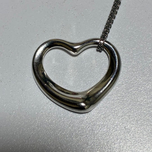 Tiffany Necklaces 925