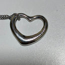 Tiffany Necklaces 925