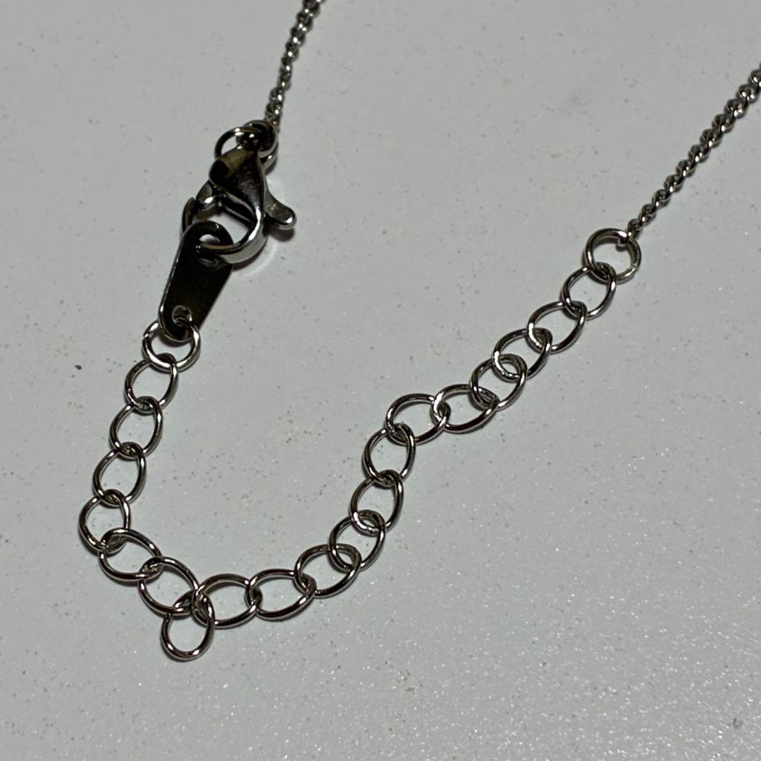 Tiffany Necklaces 925
