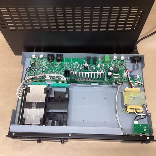 Toa [Audio] Others 800Mhz Wt-D1812 1Ch (Mb-15B 1