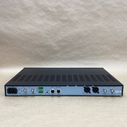 Toa [Audio] Others 800Mhz Wt-D1812 1Ch (Mb-15B 1