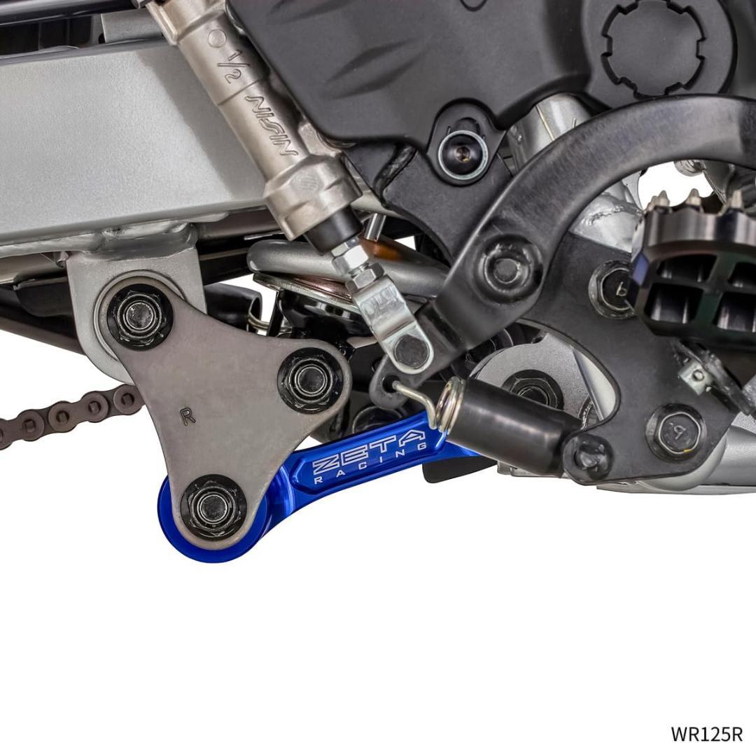 Other Wr125R/155R Zeta Racing
