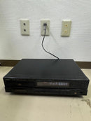 Cd Sacd Player Victor Xl-Z521