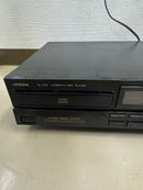 Cd Sacd Player Victor Xl-Z521