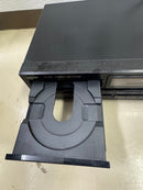 Cd Sacd Player Victor Xl-Z521