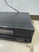 Cd Sacd Player Victor Xl-Z521