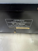 Cd Sacd Player Victor Xl-Z521