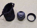 Nikon Prime Lenses Af-S Dx Nikkor F/1.8G