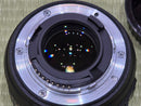 Nikon Prime Lenses Af-S Dx Nikkor F/1.8G