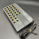 Boss Analog Mixers Bx-600 6