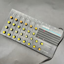 Boss Analog Mixers Bx-600 6