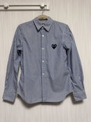 Play Comme Des Garcons Long-Sleeve Garons