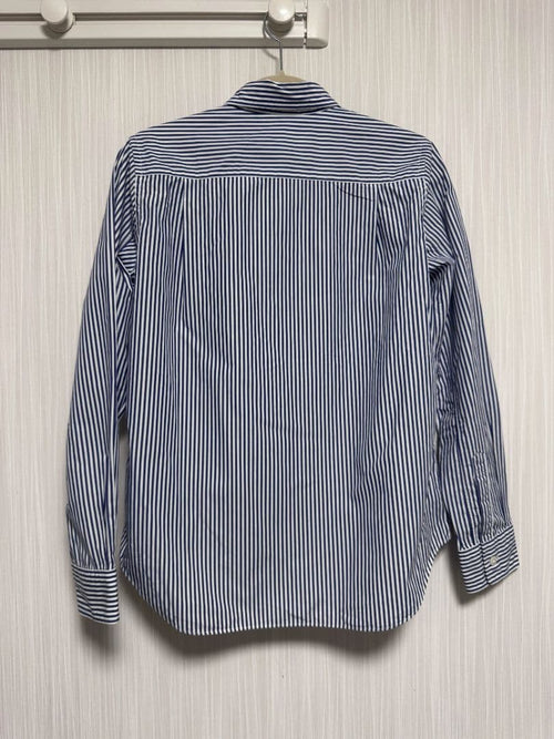 Play Comme Des Garcons Long-Sleeve Garons