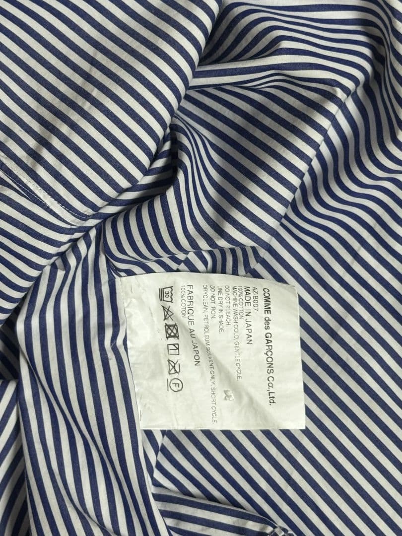 Play Comme Des Garcons Long-Sleeve Garons
