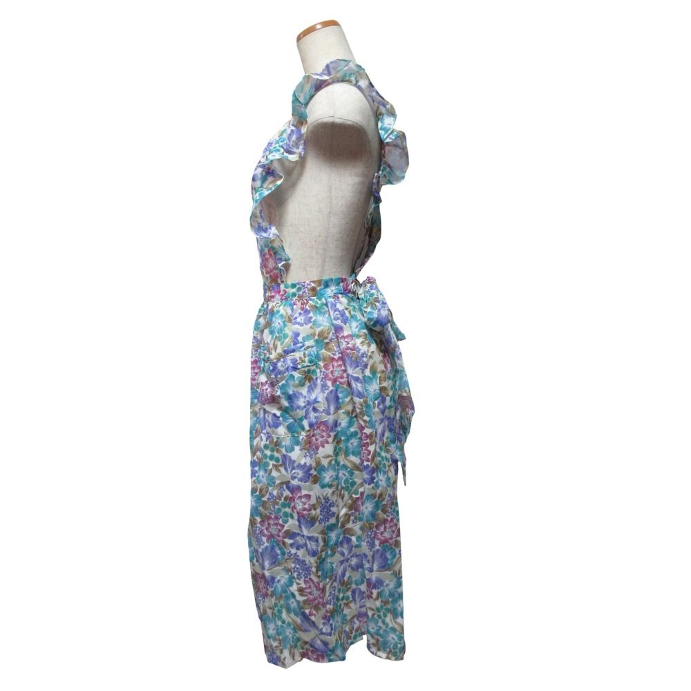 Yves Saint Laurent Apron Saintlaurent Used