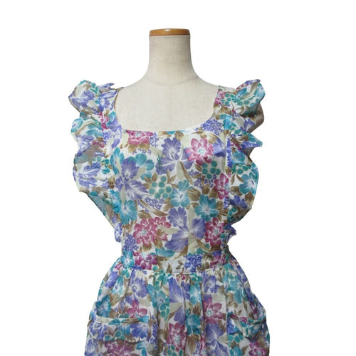 Yves Saint Laurent Apron Saintlaurent Used