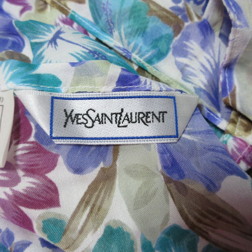 Yves Saint Laurent Apron Saintlaurent Used