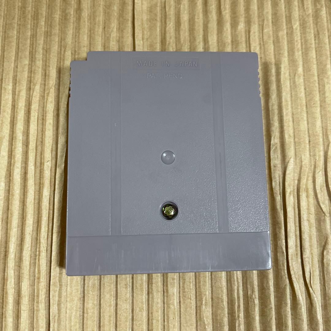 Gameboy Games 3