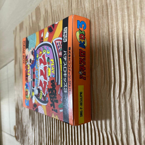 Gameboy Games 3