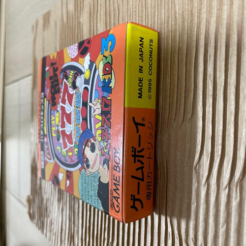 Gameboy Games 3