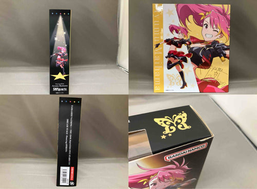 Game Character S.H.Figuarts