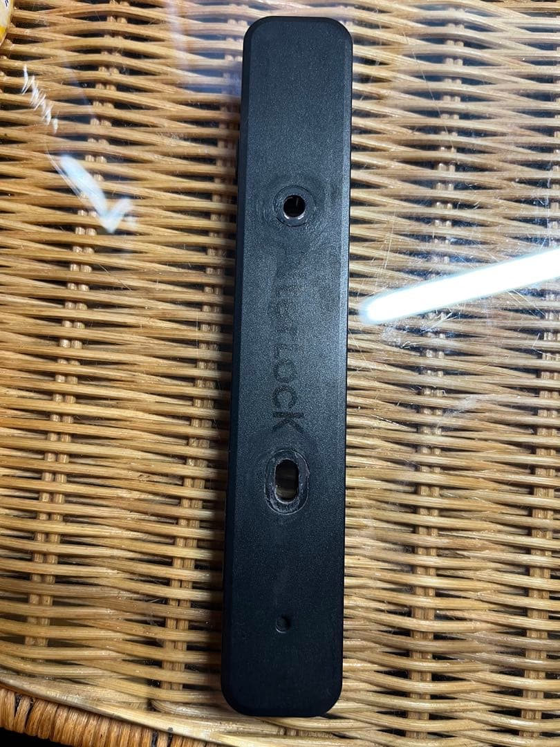 Key Lock Alterlock Gen3