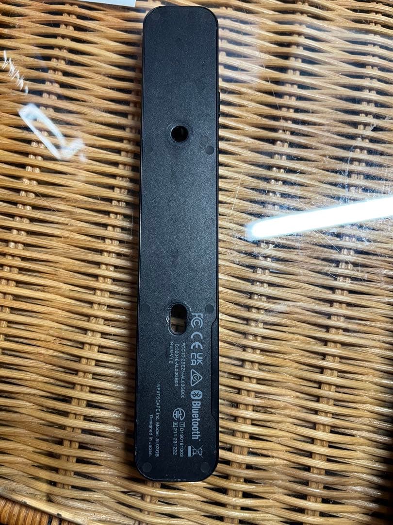 Key Lock Alterlock Gen3
