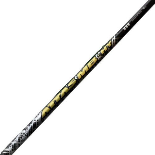 Shaft (G440 Attas Mb-Hy85 S)A
