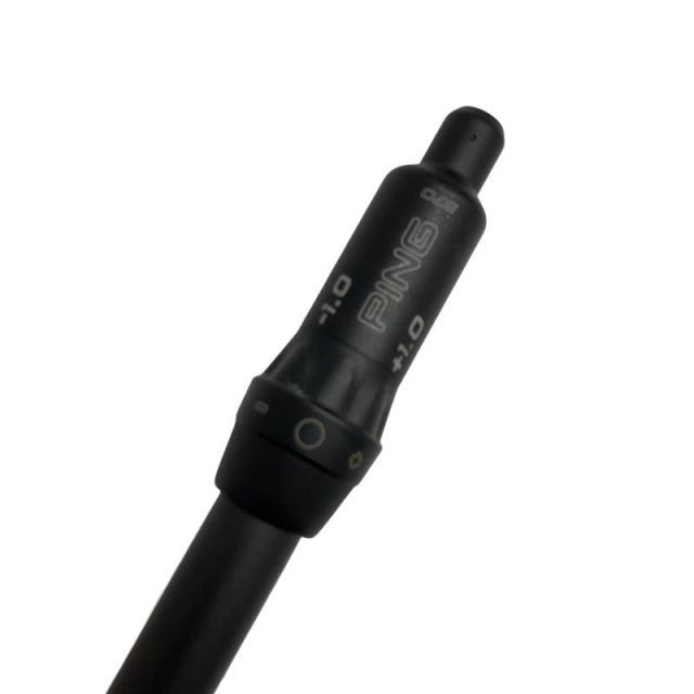 Shaft (G440 Attas Mb-Hy85 S)A