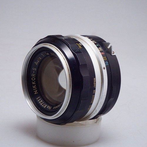 Nikon Others Auto Nikkor 50/F1.4