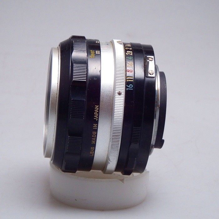 Nikon Others Auto Nikkor 50/F1.4