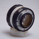 Nikon Others Auto Nikkor 50/F1.4