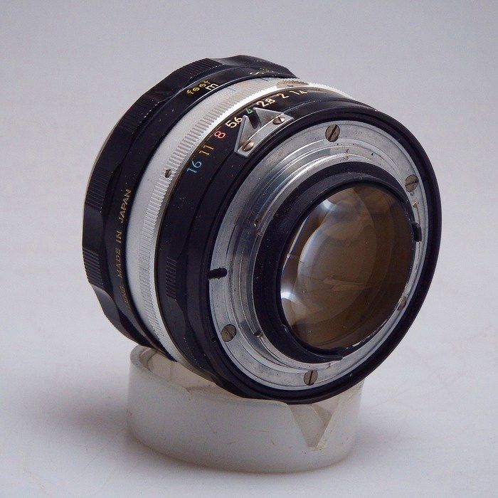 Nikon Others Auto Nikkor 50/F1.4