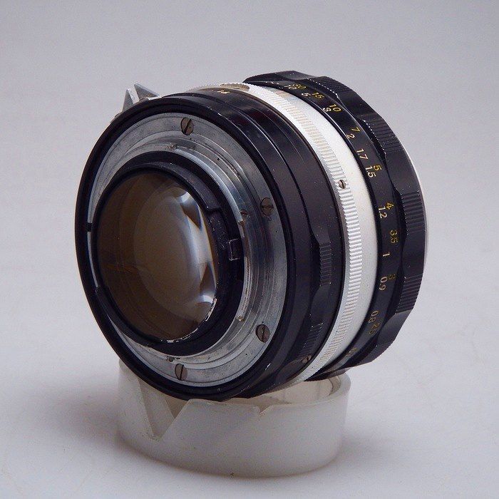 Nikon Others Auto Nikkor 50/F1.4