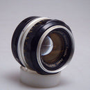 Nikon Others Auto Nikkor 50/F1.4