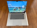 Macbook Body Macbookpro M1 Pro 16Gb 1Tb 16