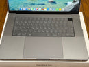 Macbook Body Macbookpro M1 Pro 16Gb 1Tb 16