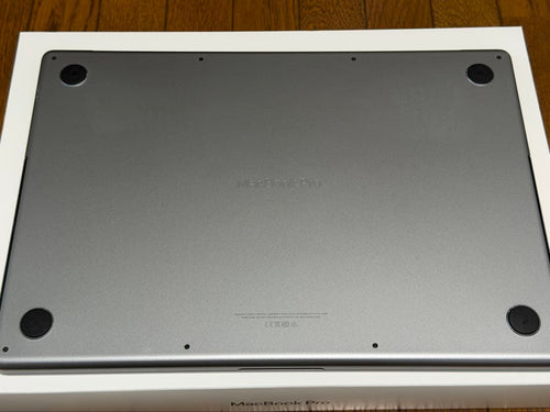 Macbook Body Macbookpro M1 Pro 16Gb 1Tb 16