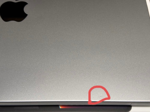 Macbook Body Macbookpro M1 Pro 16Gb 1Tb 16