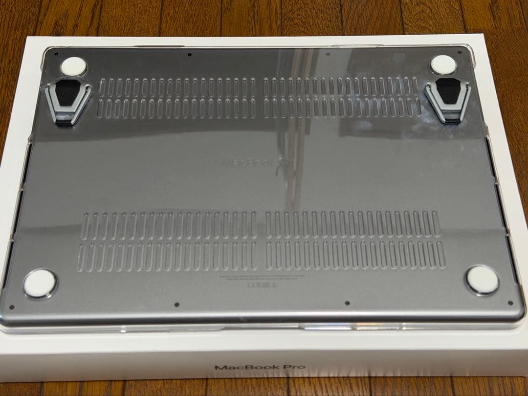 Macbook Body Macbookpro M1 Pro 16Gb 1Tb 16