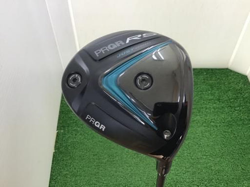 Driver Rs X F(2024) 10 Dr Tour Ad For Prgr(2024 Sr) C