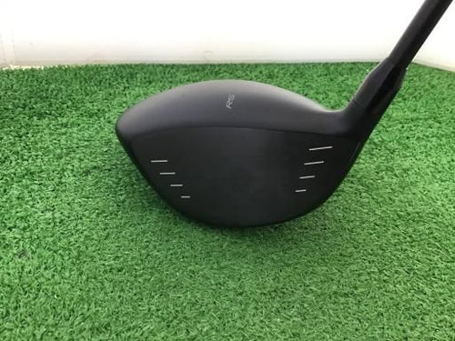 Driver Rs X F(2024) 10 Dr Tour Ad For Prgr(2024 Sr) C