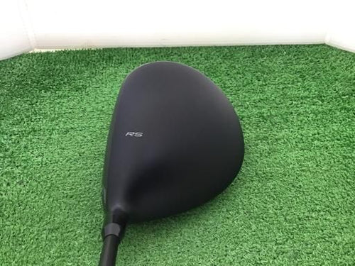 Driver Rs X F(2024) 10 Dr Tour Ad For Prgr(2024 Sr) C