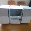 Panasonic Mini Component Systems Sa-Pm77Md