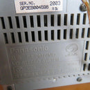 Panasonic Mini Component Systems Sa-Pm77Md