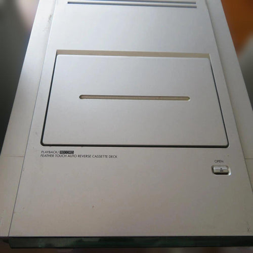 Panasonic Mini Component Systems Sa-Pm77Md
