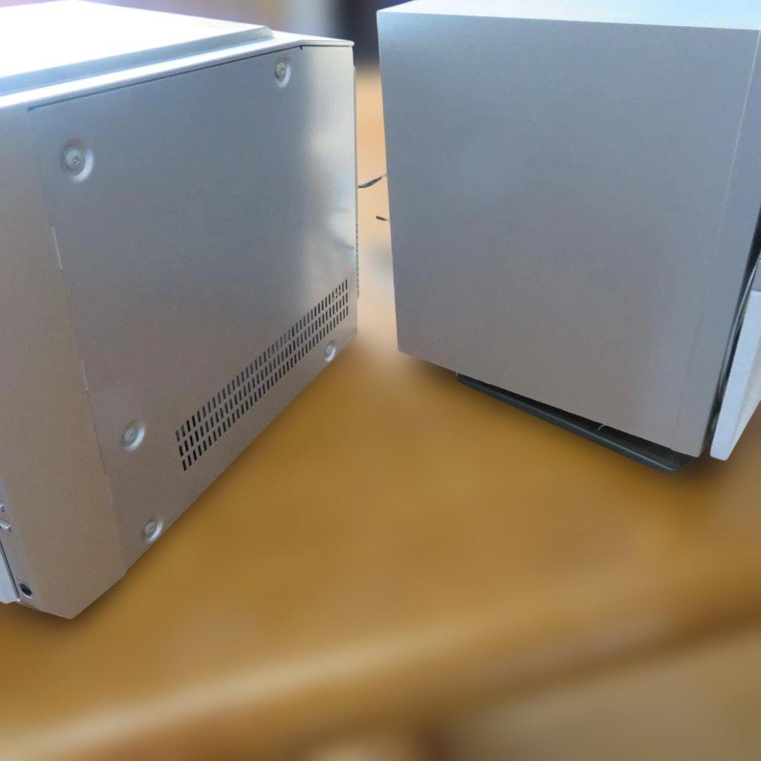 Panasonic Mini Component Systems Sa-Pm77Md